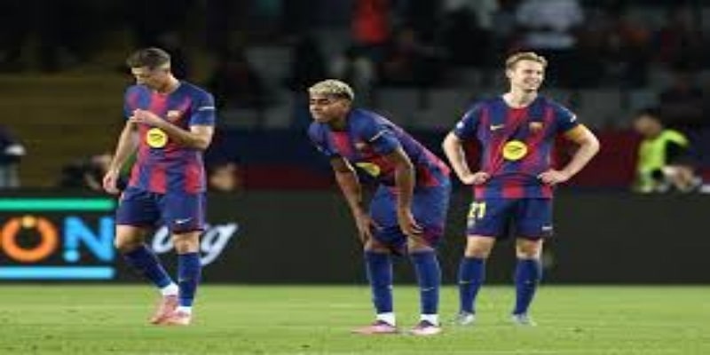 开场15分钟的战术博弈—bb体育数据揭示巴萨进攻套路- bb体育