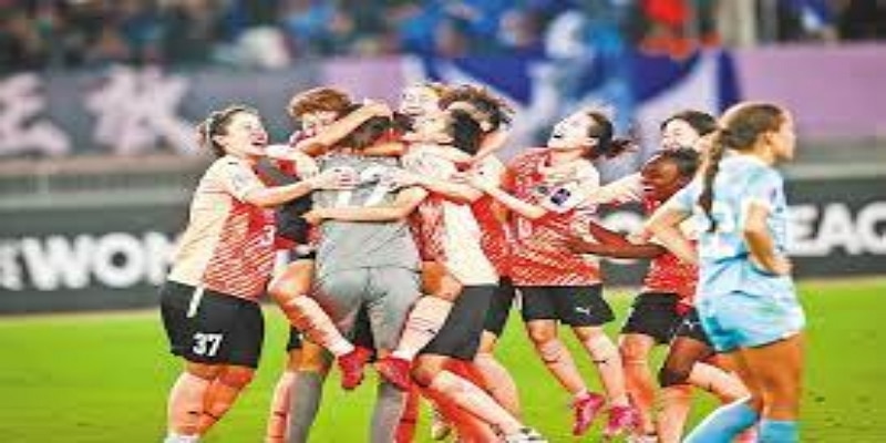 WSL转播新动态与观赛体验- bb体育