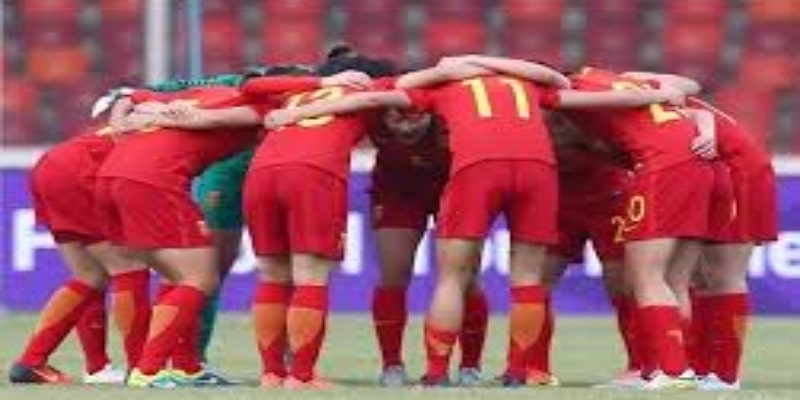 女足商业化与观赏性的激增：bb体育助推多渠道曝光-bb体育