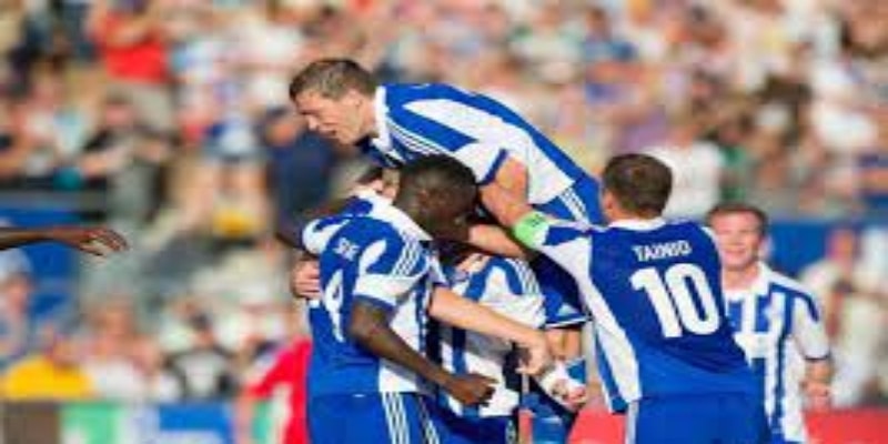 小组赛形势及未来展望-bb体育