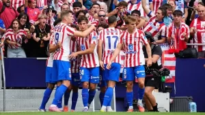 BB体育视角下的马德里竞技数据洞察