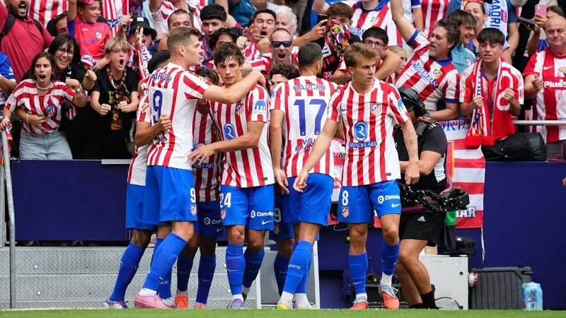 BB体育视角下的马德里竞技数据洞察