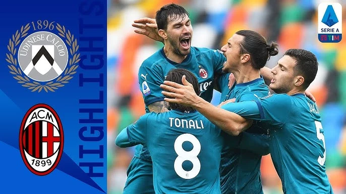 上半场受阻，AC米兰耐心寻找突破口