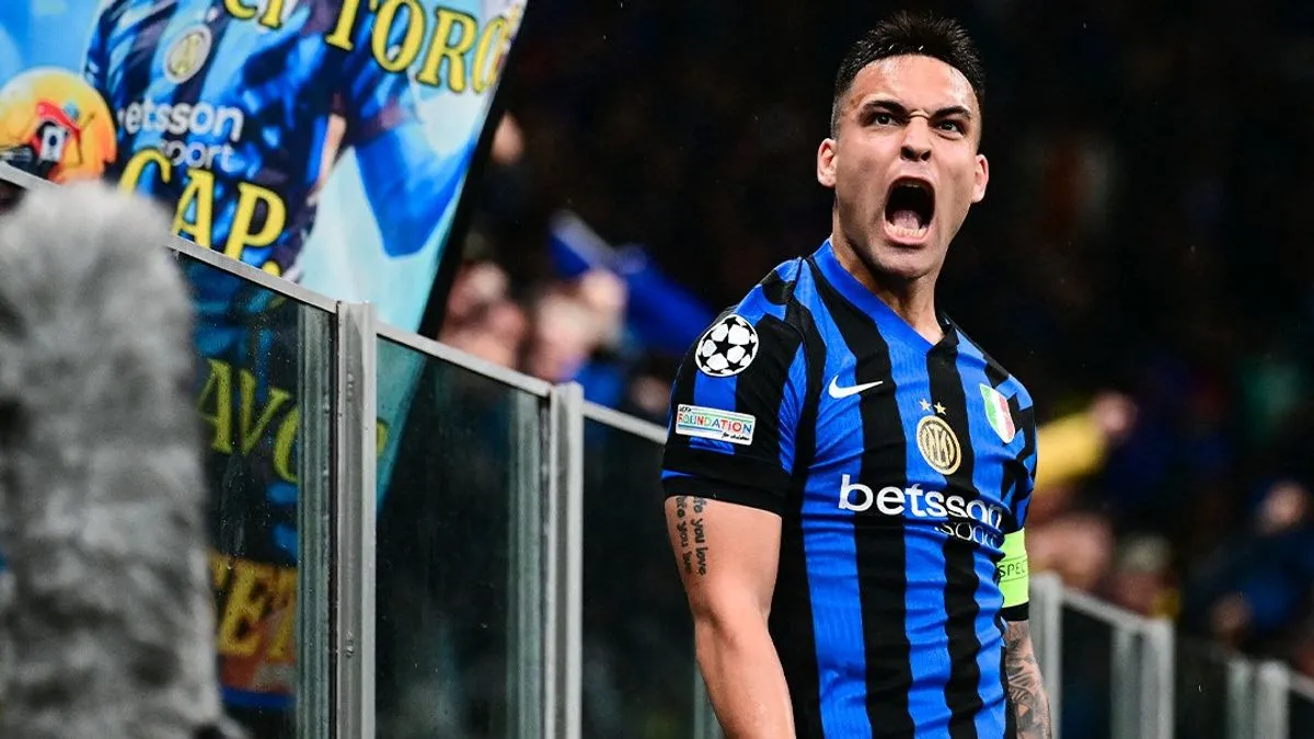 冠军与关键比赛