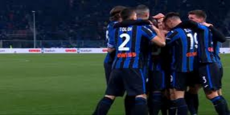 历史性时刻：蓝黑军团重登王座 -bb体育