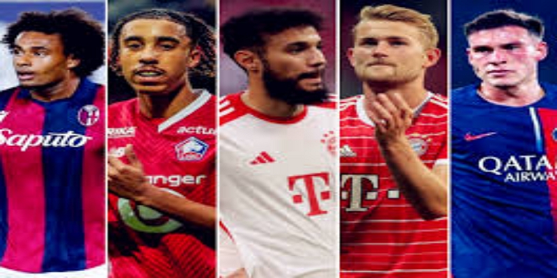 双线作战的战略平衡：阿贾克斯与曼联的同步布局- bb体育