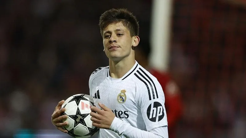 国际舞台上的表现