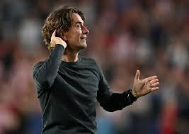 坚守“Plan A”：解析弗兰克的执教信仰-bb体育