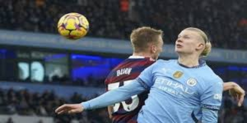 比赛概览：马尔穆什闪耀全场，曼城重现统治力-bb体育