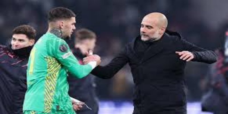 为何曼城能留住瓜迪奥拉 -bb体育